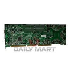 Used & Tested ADVANTECH PCA-6190 Rev.A2 PCA-6190VG  Industrial Motherboard picture