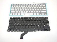 NEW US Keyboard With Backlight for Apple Macbook Pro A1425 13