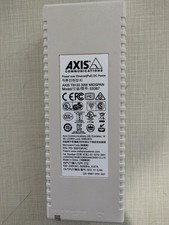 AXIS T8133 PoE 30W Midspan 1-Port Injector Model 53387 55V .6A picture