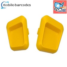 2PCS Side Button For Zebra ZD220T ZD230T ZD420T ZD620T Desktop Printer picture