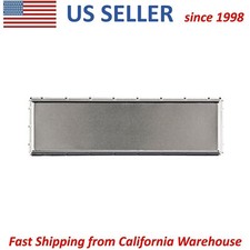 No Cutout IO Shield Backplate for SuperMicro Server 00011-ON Chassis 936E1-R900B picture