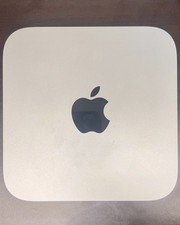Apple Mac mini 2023 M2 8-Core CPU 10-Core GPU 16GB RAM 1TB SSD Silver A2686 picture