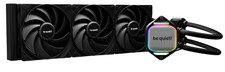 be quiet Pure Loop 2 3x120mm AiO Liquid CPU Cooler - Black picture