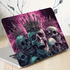 2PCS Vinyl Laptop Sticker Scratch Resistant Decal Protective Cover picture