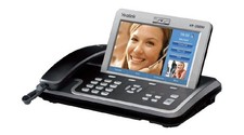 Yealink IP Video Phone 7