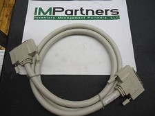 EVNSC07-0005, Black Box Resale Services, Cable- SCSI3 male-male 5 ft, Brand New picture