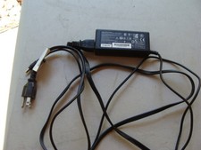 Compaq AC Power Adapter PPP009L, PA-1650-02C picture