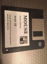 Mouse Driver Version 1.31 picture