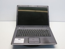 Compaq Presario F500 AMD Athlon 64 X2 TK-53 1.7 GHz 1GB NO HDD No Batt picture