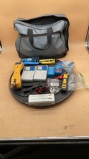 Proxim 4401 Fluke TS19 Network Cable Tester & Various Test Equipment Lot of 13 picture