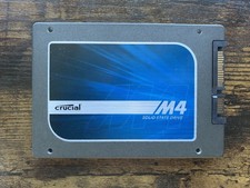 Crucial M4 512GB Internal 2.5