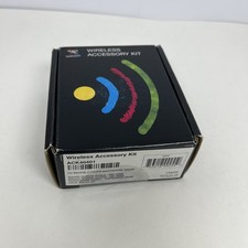 NEW Wacom Wireless Accessory Kit for select INTUOS & Bamboo ACK40401 CTH-470 670 picture