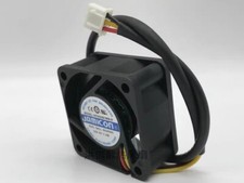 JAMICON 4020 KF0420B1MM-R DC12V 1.3W 40*20MM 3-Pin Silent Cooling Fan picture