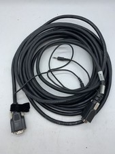 Extron 26-490-04 VGA and Audio Cables Molded Connectors VGA-A M-M MD 25' FREE SH picture