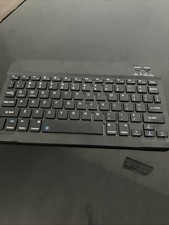 Shenzhen Hastech Bluetooth Keyboard For All iPads And Android Tablets picture