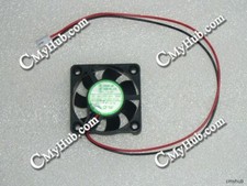 YOUNG LIN DFS401012L DFS401012M DC12V 4010 4CM 40MM 40X40X10MM 2pin Cooling Fan picture