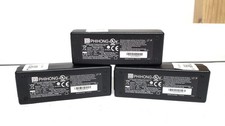 Lot Of 3 Phihong Single Port POE Power Injector Supply, POE15M-1AFE, 56V 0.275A picture