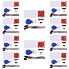 10pcs PN532 NFC NXP RFID Module V3 Kit Near Field Communication Reader Module... picture