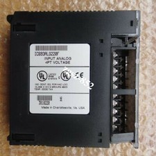 IC693ALG220F New For GE Fanuc PLC module In Box  FedEx or DHL picture