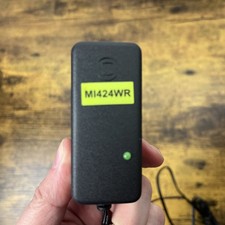 Actiontec MI424WR wireless router Power Adapter ONLY picture