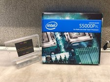 Intel Server Board S5000PAL With New Retail Box~QTY AVAILABLE  picture