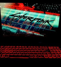 Gaming Laptop picture