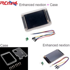 Nextion Enhanced 2.4
