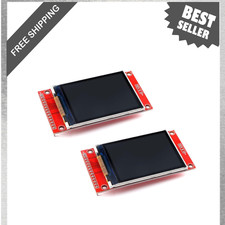 2.4 Inch TFT LCD Screen Module 320x240 SPI Serial ILI9341 Display Shield picture