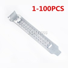 Lot 3WTR9 Chassis Cooling PCI Blanking Plate For Dell R740XD R640 R540 R840 picture