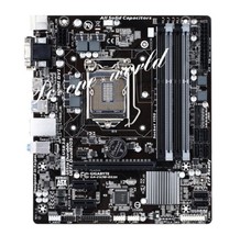 Gigabyte GA-Z97M-DS3H Motherboard Intel Z97 LGA 1150 DDR3 DIMM USB3.0 Micro ATX picture