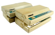 lot of 4 US Robotics Fax Modem Sportster 28800  Various Models CJE-0340 CJE-0268 picture