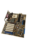 Socket 462 ASUS A7V8X Motherboard | Tested picture