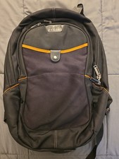 EVERKI Glide 17.3 Inch Laptop Backpack for Men & Women - Heavy-Duty Waterproof  picture