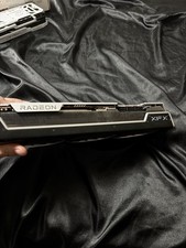 XFX Speedster MERC 310 AMD Radeon RX 7900 XTX Black Edition 24GB GDDR6 Graphics picture