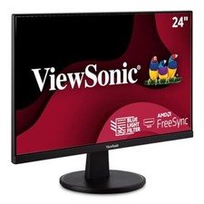 ViewSonic VA2447-MH 24 Inch Full HD 1080p Monitor with 100Hz,  Assorted Styles  picture