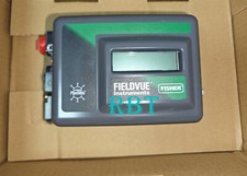 Fisher DVC2000 Valve Positioner Brand New Fast transportation picture
