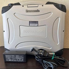 Panasonic Toughbook CF-28 Personal 3