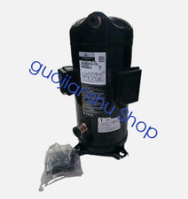 1PCS NEW Copeland ZRD125KCE-TFD-522 Compressor Fast delivery Via Fedex/DHL picture