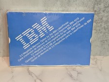 Vtg IBM 3.5 Megabyte Memory Option for the IBM LaserPrinter 1048675 New Sealed picture