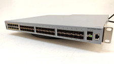 Extreme Networks EC4400A05-E6 VSP4450GSX-PWR+ w/ Dual 1000W PSU, Rack Ears picture