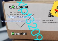 DM302X 828-0575-1R code reader NEW FedExor DHL picture