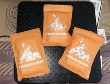 Higround 36-Pack Geo Linear Gaming Keyboard Switches 3.6mm Travel Creamy X3 picture