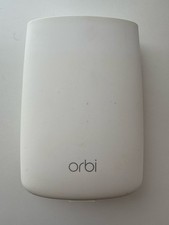 NETGEAR Orbi RBS50 AC3000 TriBand Mesh WiFi Satellite Router G2U picture