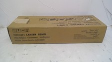 Genuine Ricoh IM C6000 Waste Toner Container 418425 picture