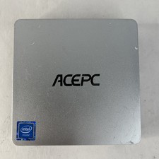 ACEPC T11  MiniPC Computer intel Z8350 4Gb RAM NO Windows 10 pro/Adapter/HHD picture
