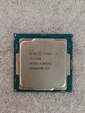 Intel Core i3-7300 SR359 4.00GHz LGA1151 4MB Processor CPU picture