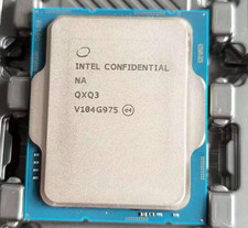 Intel Core i9-12900 ES QXQ3 24Thread 30M 65W LGA1700 1.0GHz 16Core CPU Processor picture