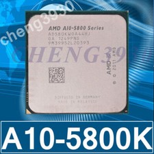  AMD A10-5800K FM2 3.8GHz Series CPU  Processor picture