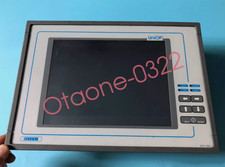 1PCS USED UNIOP ER-25T-0045 Touch screen Fast delivery Via Fedex/DHL picture