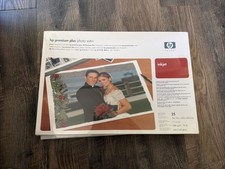 2 HP Premium Plus Photo Satin Inkjet Paper 13